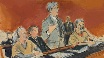 El juicio federal contra Maduro en Nueva York aplaza su tercera audiencia hasta el 30 de junio