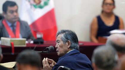 Alberto Fujimori exige pensión, asistente personal y vales al Congreso, pese a millonaria deuda por reparación civil