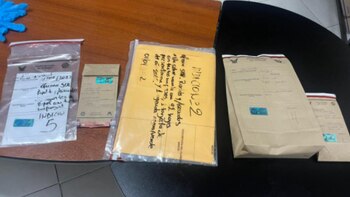 Escándalo en Ecuador: denuncian la