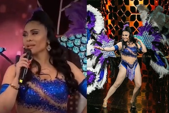 (Foto: Instagram/Captura de Tv)