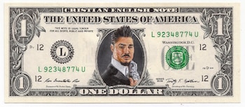 El dólar de Ricard Fort