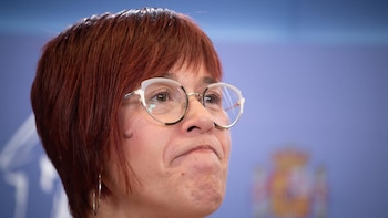 Micó (Compromís) pide ceses y apunta al delegado del Gobierno, tras analizar lo documentos sobre Ceuta