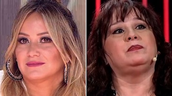 Karina la Princesita y su