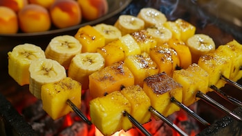 Sorprende a tus invitados con