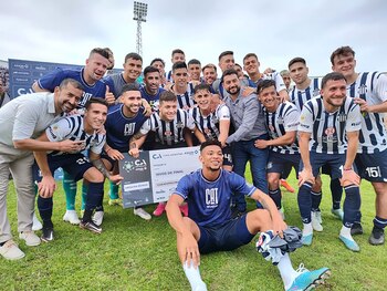 Talleres-Chacarita por la Copa Argentina