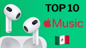 Ranking da Apple: 10 músicas