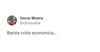 Las redes sociales explotaron con