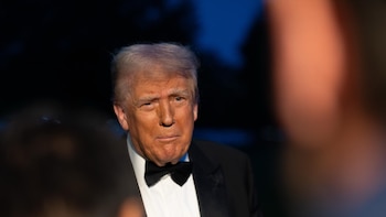 Trump sostiene que Cuba acudirá