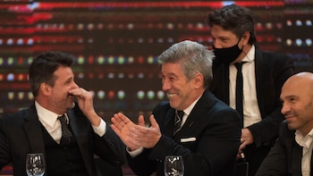 El regreso del humor a