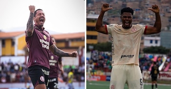 Universitario y UTC se medirán en la fecha 7 del Torneo Clausura de la Liga 1 2026.