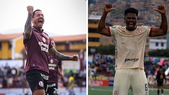 A qué hora juega Universitario vs UTC HOY: partido en Cajamarca por fecha 7 del Torneo Clausura 2026