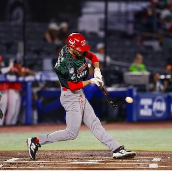 Wielansky se convirtió en el