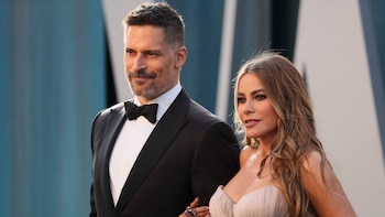 Joe Manganiello señaló a un ‘ex’ de Sofía Vergara de haberle causado problemas de salud mediante una supuesta maldición vudú