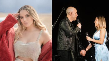 Amy Gutiérrez espera grabar un