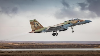 Israel informa de la muerte