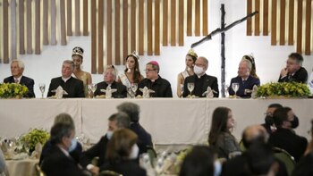 Banquete del Millón: qué compran