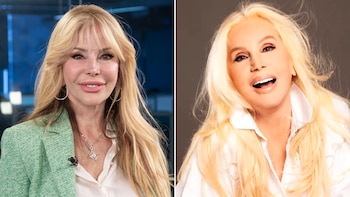 Graciela Alfano se defendió de