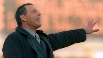 Al mando de Colón de