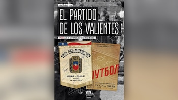 Axel Pickett Lazo narró en