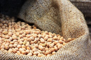 En contraste con el aumento