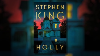 'Holly', de Stephen King (Plaza
