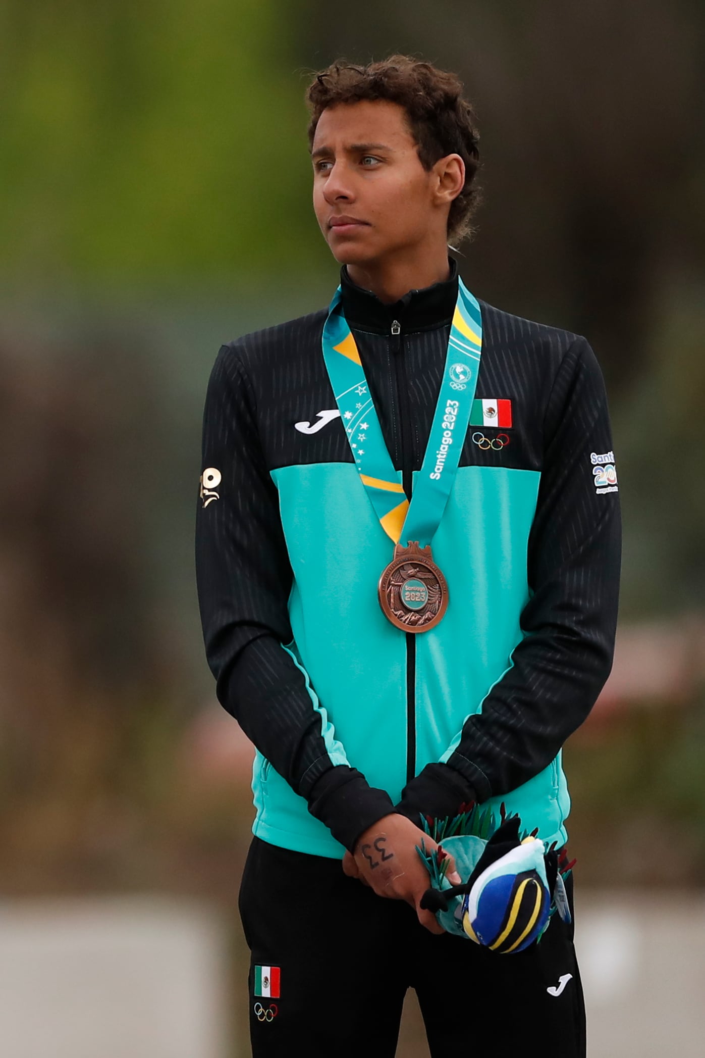 EFE/ Sashenka Gutiérrez