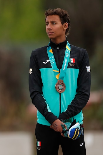 EFE/ Sashenka Gutiérrez