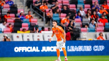 Quién es Erik Dueñas, nuevo