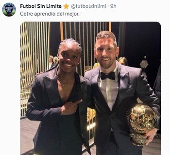 Los mejores memes que dejó