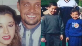 supuesto hijo luis miguel -México- 02 enero