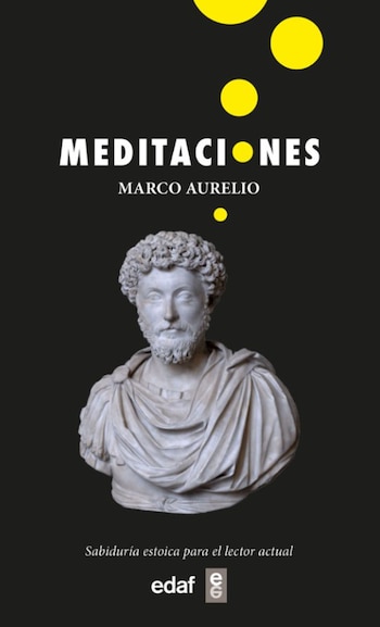 'Meditaciones', de Marco Aurelio. (Editorial