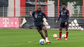 Él es José Mulato Palacios,