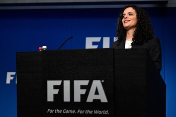 Honey Thaljieh: "Mi familia no