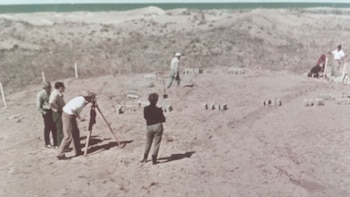 Cuando Emilio Doura compró las