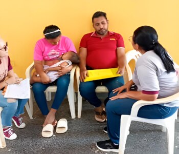 Ocho colombianos que perdieron