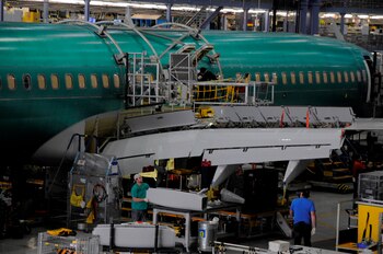 En un comunicado, la firma