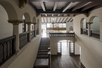 La Casa Ángel reabre sus