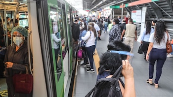 | Foto: Agencia Andina