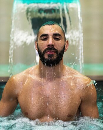 Karim Benzema