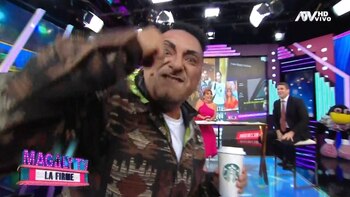(Captura: Magaly TV La Firme)