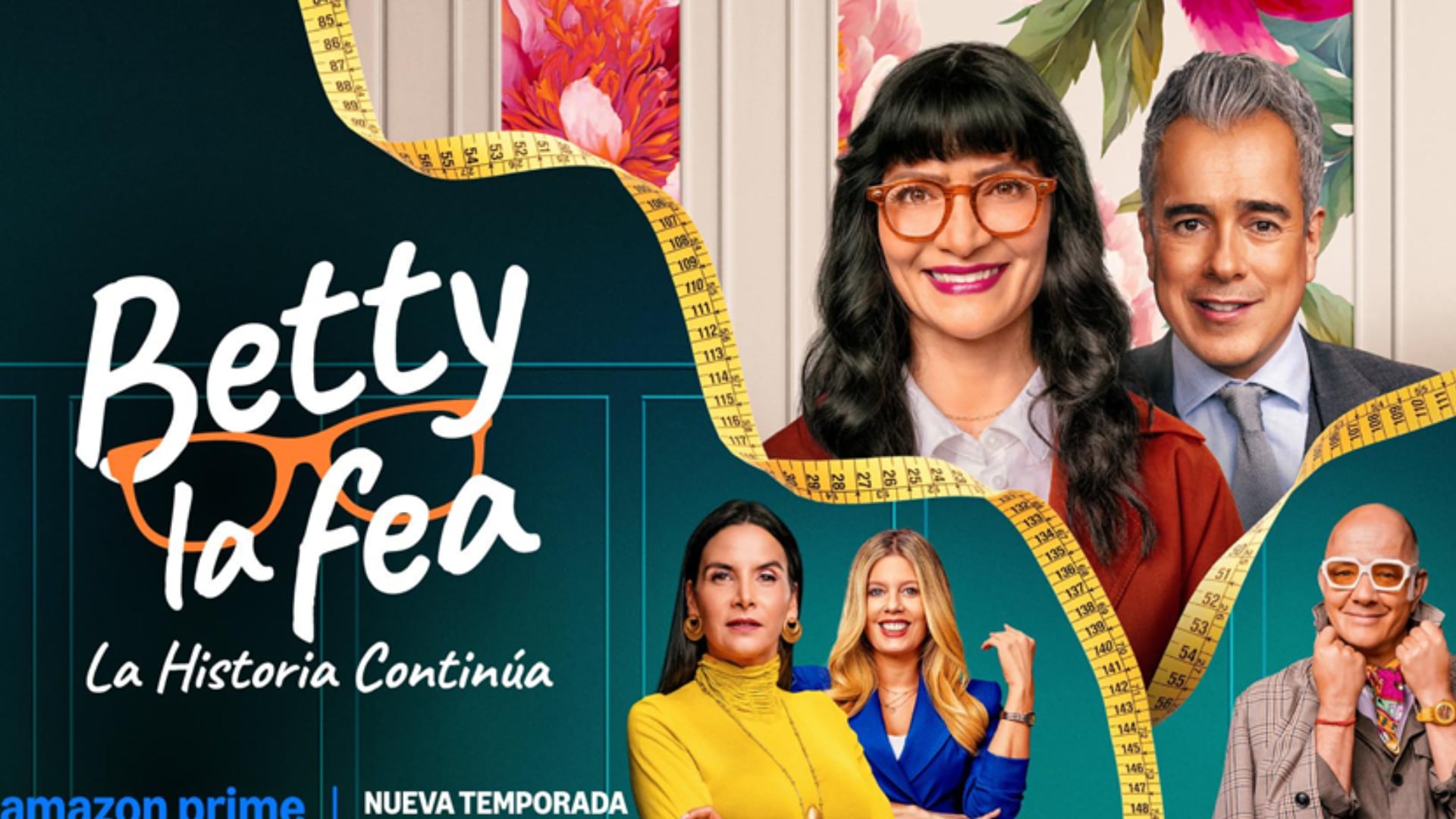 Así anunció ‘Betty la fea’ su nueva temporada: se adelantó el regreso de un personaje