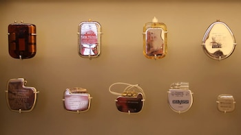 Más de un millón de