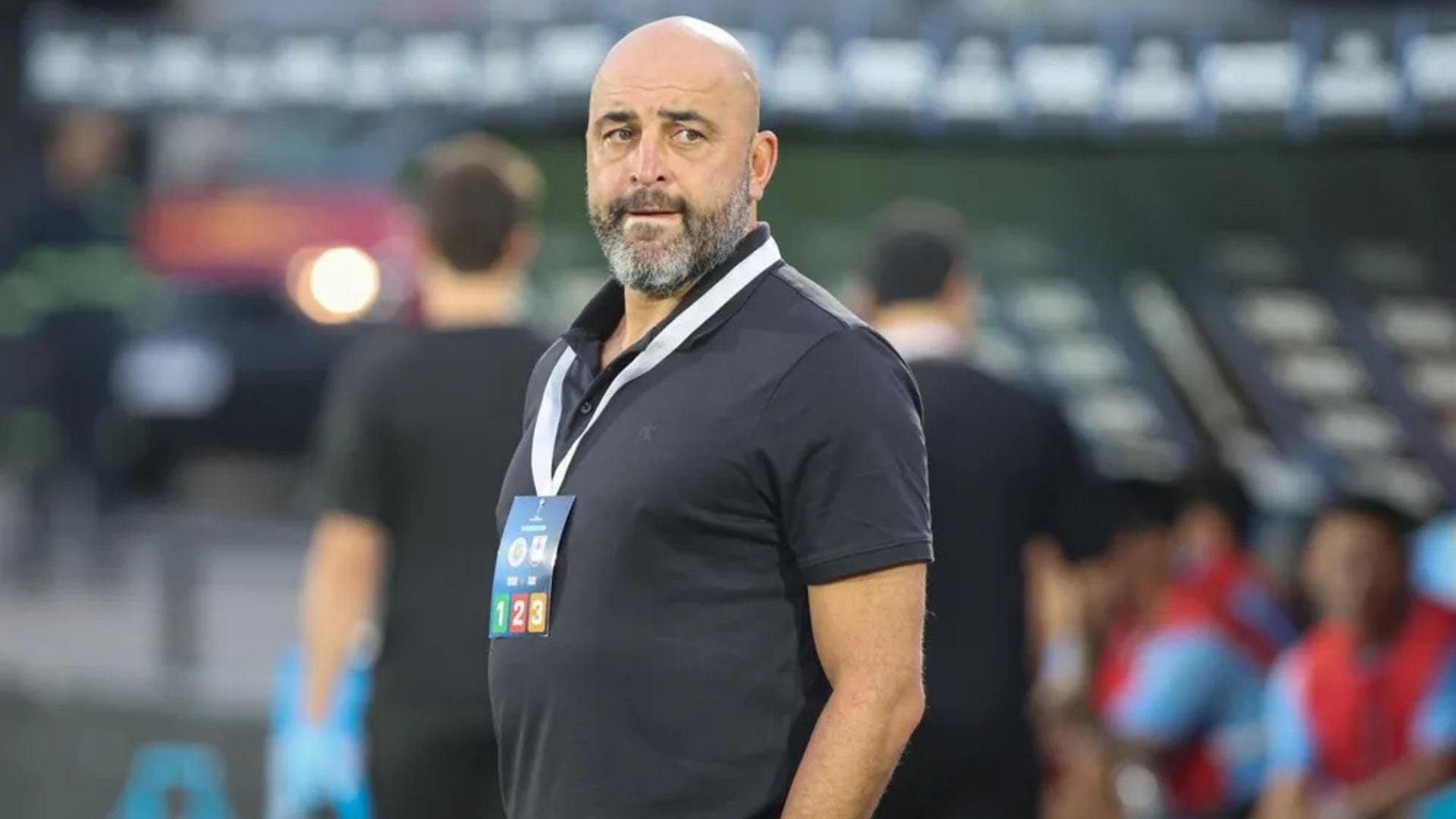 Marcelo Méndez lleva las riendas de un Montevideo City que buscará asestar el golpe a su visita a Cienciano. - Crédito: FocoUy