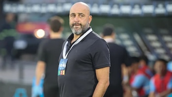 DT de Montevideo City prepara medidas de contingencia para su visita a Cienciano por partido de ida de cuartos de final de Copa Sudamericana 2026