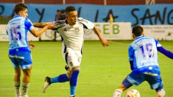 Christian Cueva ha demostrado ser