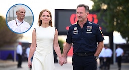 Las revelaciones de Christian Horner que sacudieron a la F1: cómo lo despidió Red Bull, quién fue “el topo” y el presagio de Geri Halliwell