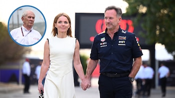 Las revelaciones de Christian Horner que sacudieron a la F1: cómo lo despidió Red Bull, quién fue “el topo” y el presagio de Geri Halliwell