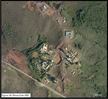 Estación Luepa (Venezuela)