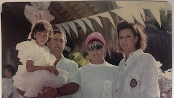 La familia de Pablo Escobar en Argentina: ‘Dear Killer Nannies’ explicó lo que motivó esta mudanza crucial