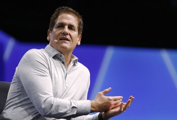 Mark Cuban